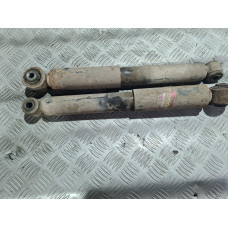 Задни амортисьори за Opel Zafira A 2.2 i 147 к.с. Задни амортисьори за Opel Zafira A 2.2 i 147 к.с.