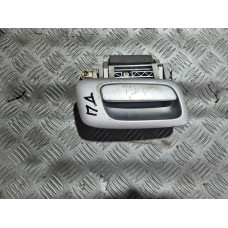 Предна дясна външна дръжка за Opel Zafira A 2.2 i 147 к.с.