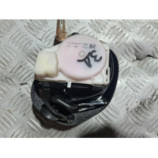 Заден десен колан за Opel Zafira A 2.2 i 147 к.с. Заден десен колан за Opel Zafira A 2.2 i 147 к.с.