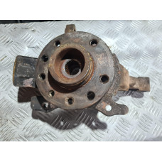 Преден десен шенкел за Opel Zafira A 2.2 i !47 к.с. Преден десен шенкел за Opel Zafira A 2.2 i !47 к.с.