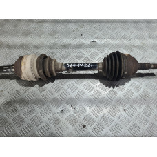 Лява полуоска за Opel Zafira A 2.2 i 147 к.с. Лява полуоска за Opel Zafira A 2.2 i 147 к.с.