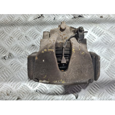 Преден ляв спирачен апарат за Opel Zafira A 2.2 i 147 к.с.
