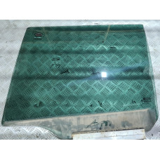 Задно ляво стъкло за Opel zafira A 2.2 i 147 к.с.