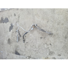 Климатични тръби - 2 за Opel Zafira A 2.2 i 147 к.с.