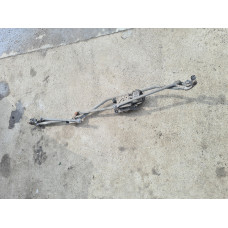 Механизъм за чистачки за Opel Zafira A 2.2 i 147 к.с.