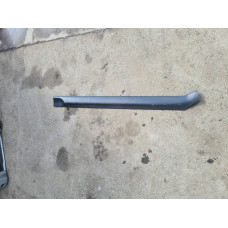 Задна лява външна лайсна за Opel Zafira A 2.2 i 147 к.с.