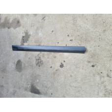 Предна лава външна лайсна за Opel Zafira A 2.2 i 147 к.с.