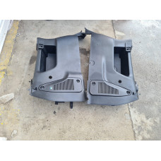 Кори за багажник за Opel Zafira A 2.2.i 147 к.с.