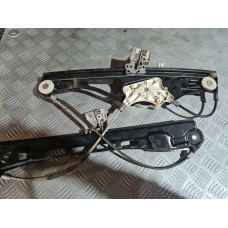 Преден десен стъклоповдигач за Mercedes E Class W 211 Комби Преден десен стъклоповдигач за Mercedes E Class W 211 Комби