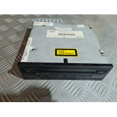 CD ченджър за Audi A6 C6 3.2 FSI