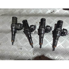 Дюзи за VW Passat B6 2.0 TDI ВМР Дюзи за VW Passat B6 2.0 TDI ВМР