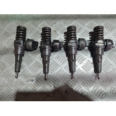 Дюзa за VW Touran 1.9 TDI ВКС Дюзa за VW Touran 1.9 TDI ВКС