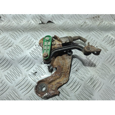 Преден кантар за Audi A6 4F - Въздушно окачване