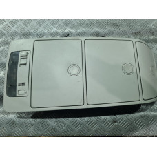 Преден плафон за VW Touran 