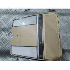 Преден плафон за Mercedes S Class W221