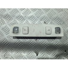 Заден плафон за Audi A4 B6