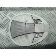 Заден плафон за Mercedes E Class W 211
