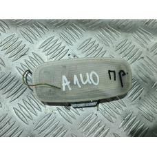 Преден плафон за Mercedes A Class W168