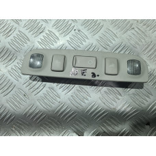 Заден плафон за Audi A3 8L Facelift