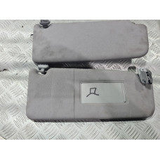 Сенници за Audi A6 C5 2.4 i Automat Sedan Сенници за Audi A6 C5 2.4 i Automat Sedan