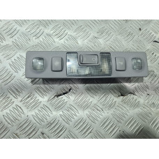 Заден плафон за Audi A6 C5 2.4 i Automat Sedan Заден плафон за Audi A6 C5 2.4 i Automat Sedan