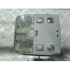 Преден плафон за Audi A4 B5 Facelift