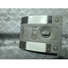 Преден плафон за Audi A8 D3