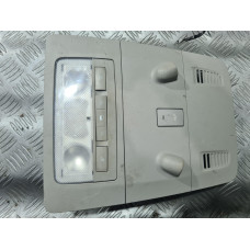 Преден плафон за Opel Insignia A