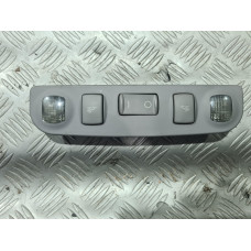 Заден плафон за Audi A4 B5 Facelift