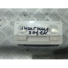 Заден плафон за Opel Insignia A