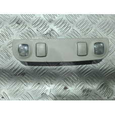 Заден плафон за Audi A4 B6 Avant