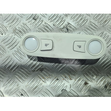 Заден плафон за Audi A4 B8 Avant Заден плафон за Audi A4 B8 Avant