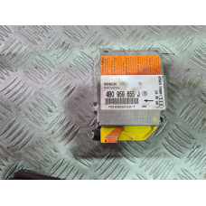 Airbag модул за Audi A6 C5 2.4 i Automat Sedan Airbag модул за Audi A6 C5 2.4 i Automat Sedan