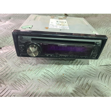 CD Kenwood за Audi A6 C5 2.4 i Automat Sedan