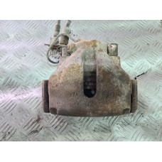 Преден ляв спирачен апарат за Audi A6 C5 2.4 i Automat Sedan Преден ляв спирачен апарат за Audi A6 C5 2.4 i Automat Sedan