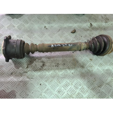Предна лява полуоска за Audi A6 C5 2.4 i Automat Sedan