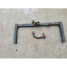 Теглич - няма кабели за Audi A6 C5 2.4 i Automat Sedan Теглич - няма кабели за Audi A6 C5 2.4 i Automat Sedan