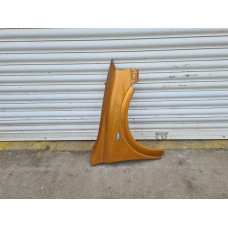 Преден десен калник за Opel Astra G Bertone