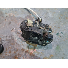 Предна лява брава за Audi A6 C5 2.4 i Automat Sedan Предна лява брава за Audi A6 C5 2.4 i Automat Sedan