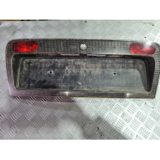 Бленда за заден капак за Audi A6 C5 2.4 i Automat Sedan Бленда за заден капак за Audi A6 C5 2.4 i Automat Sedan