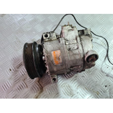 Компресор за климатик за Audi A6 C5 2.4 i Automat Sedan Компресор за климатик за Audi A6 C5 2.4 i Automat Sedan