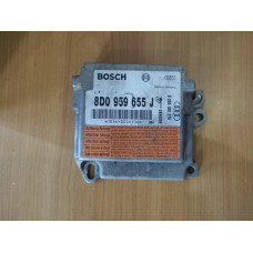 Airbag модул за Audi A4 B5 Airbag модул за Audi A4 B5