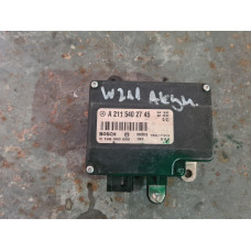 Модул за акумулатор за Mercedes E Class W211 Модул за акумулатор за Mercedes E Class W211