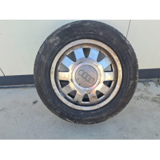 Алуминиева джанта 15" за Audi A4 B5 Алуминиева джанта 15" за Audi A4 B5