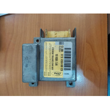 Airbag модул за Ford Fiesta 
