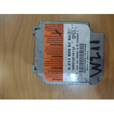 Airbag модул за Mercedes E Class W211 Airbag модул за Mercedes E Class W211