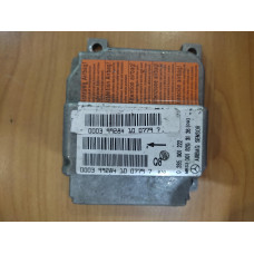 Airbag модул за Mercedes A Class W168 Airbag модул за Mercedes A Class W168