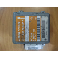 Airbag модул за Audi A4 B5 1.8 t Airbag модул за Audi A4 B5 1.8 t