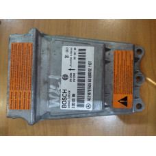 Airbag модул за Mercedes S Class W221 Airbag модул за Mercedes S Class W221