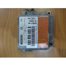 Airbag модул за Audi A4 B6 Airbag модул за Audi A4 B6